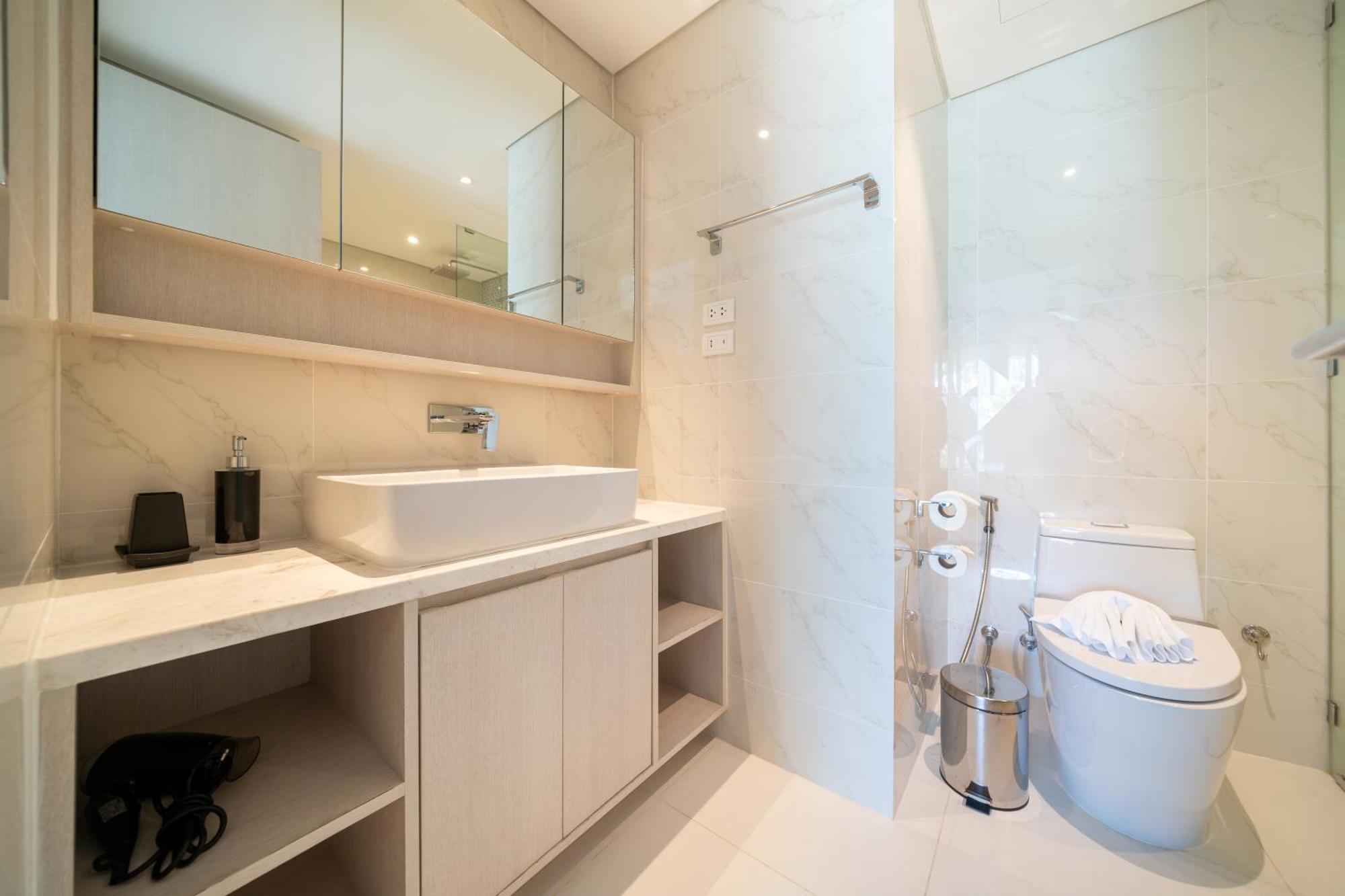 Laguna Cassia 2 Bedroom Bangtau-part Kültér fotó